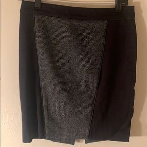 Express pencil skirt
